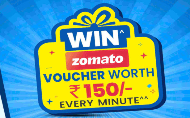 center fresh zomato voucher code rs.150 how to apply